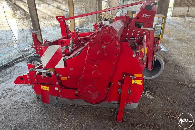 Grimme, GF400