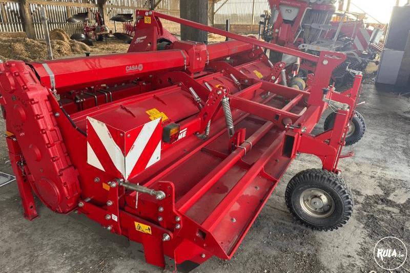 Grimme, GF400