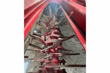 Grimme, GF400