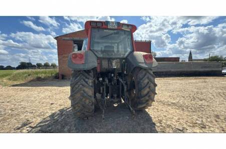 Valtra, T160