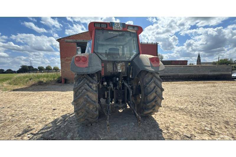Valtra, T160