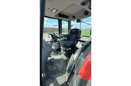 Valtra, T160