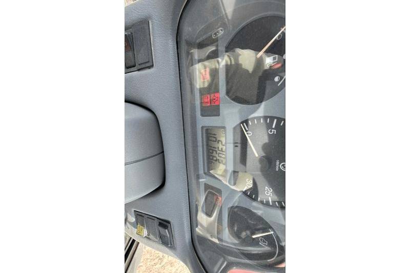 Valtra, T160