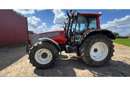 Valtra, T160