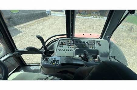 Valtra, T160