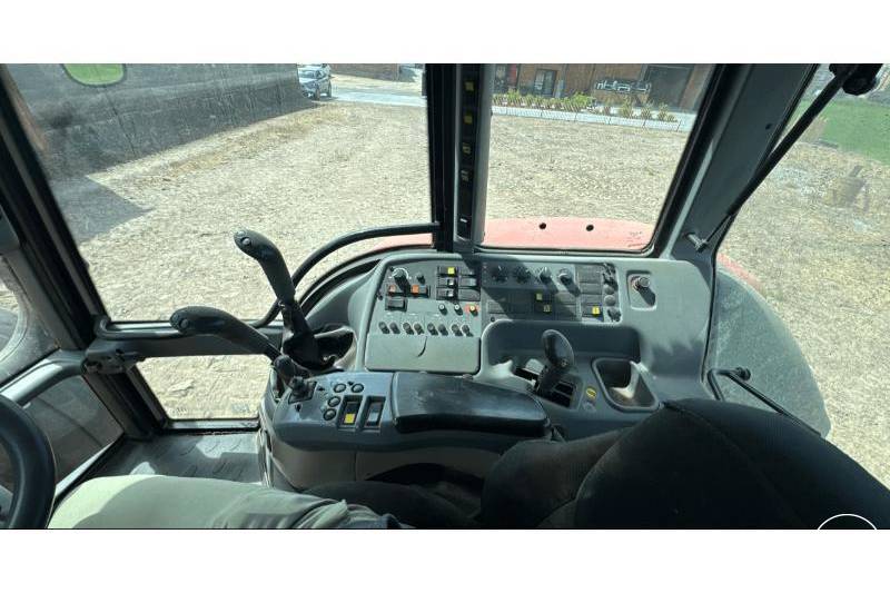 Valtra, T160