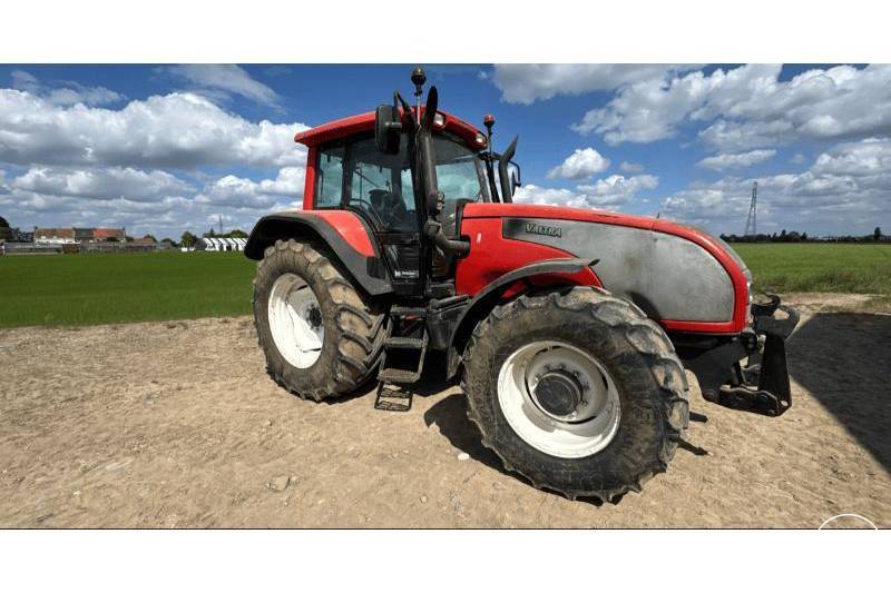 Valtra, T160