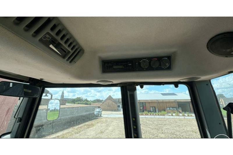 Valtra, T160