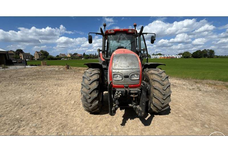 Valtra, T160