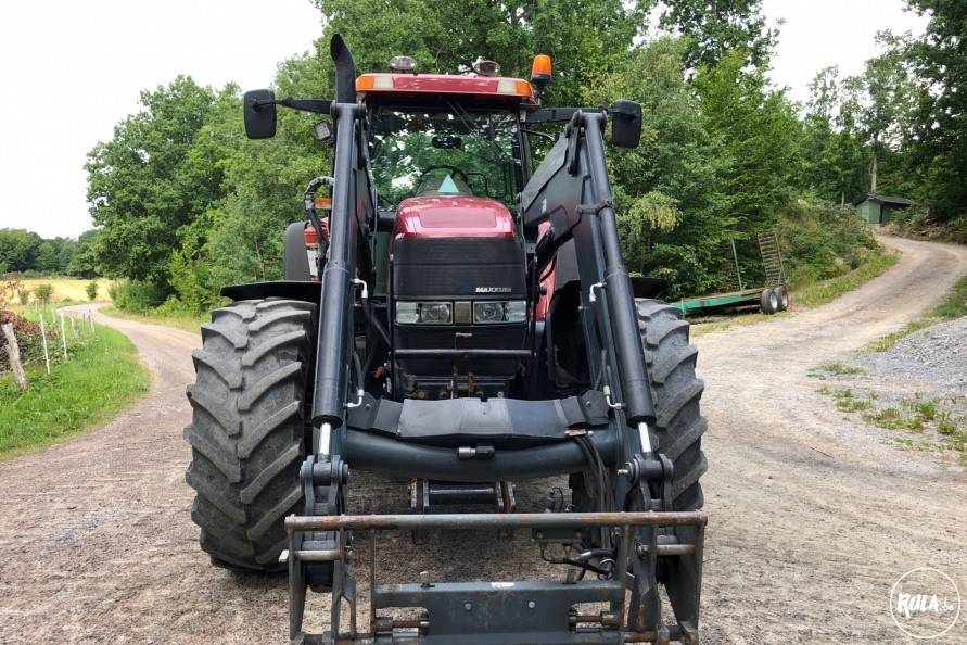 Case IH Maxxum MXM190 