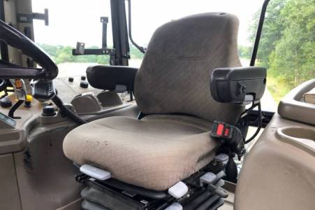 Case IH Maxxum MXM190 