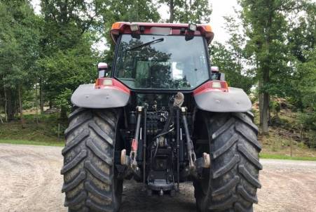 Case IH Maxxum MXM190 