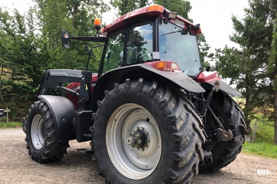 Case IH Maxxum MXM190 
