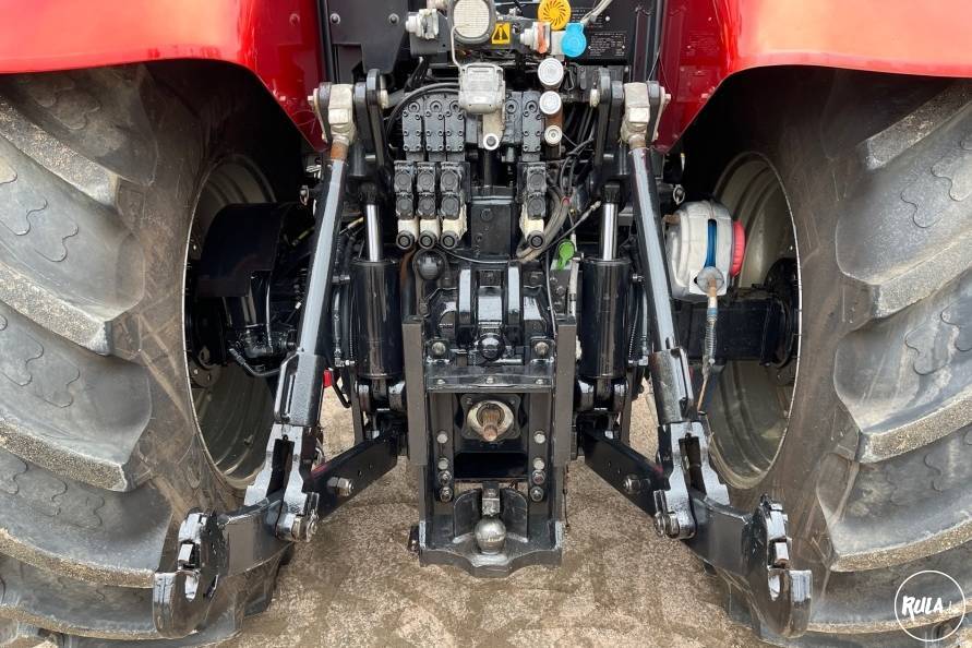 Case IH IH 225 