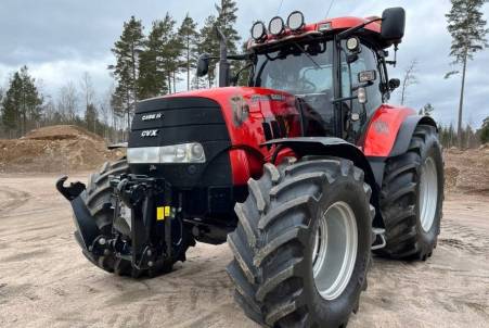 Case IH IH 225 