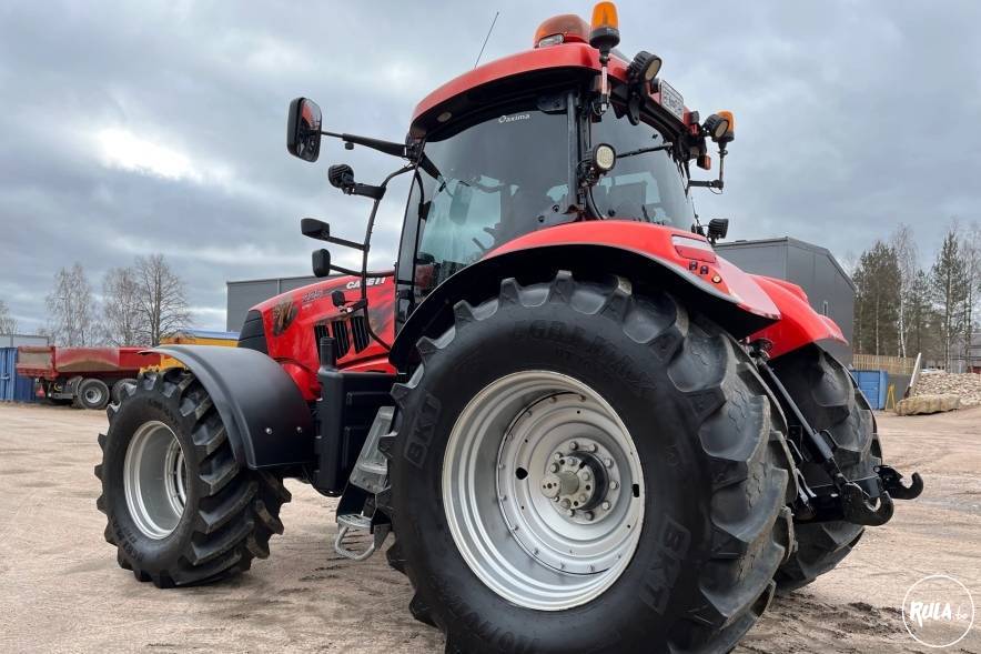 Case IH IH 225 
