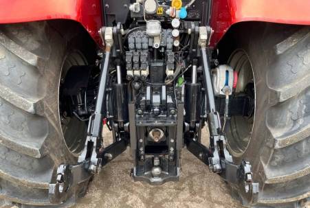 Case IH IH 225 