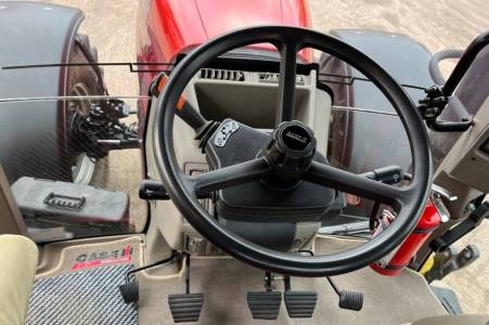 Case IH IH 225 