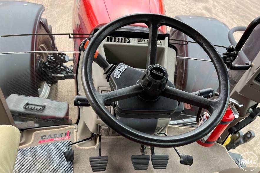 Case IH IH 225 