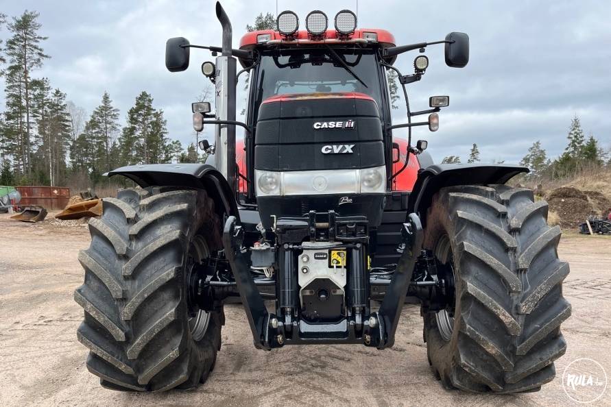 Case IH IH 225 