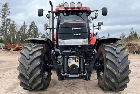 Case IH IH 225 
