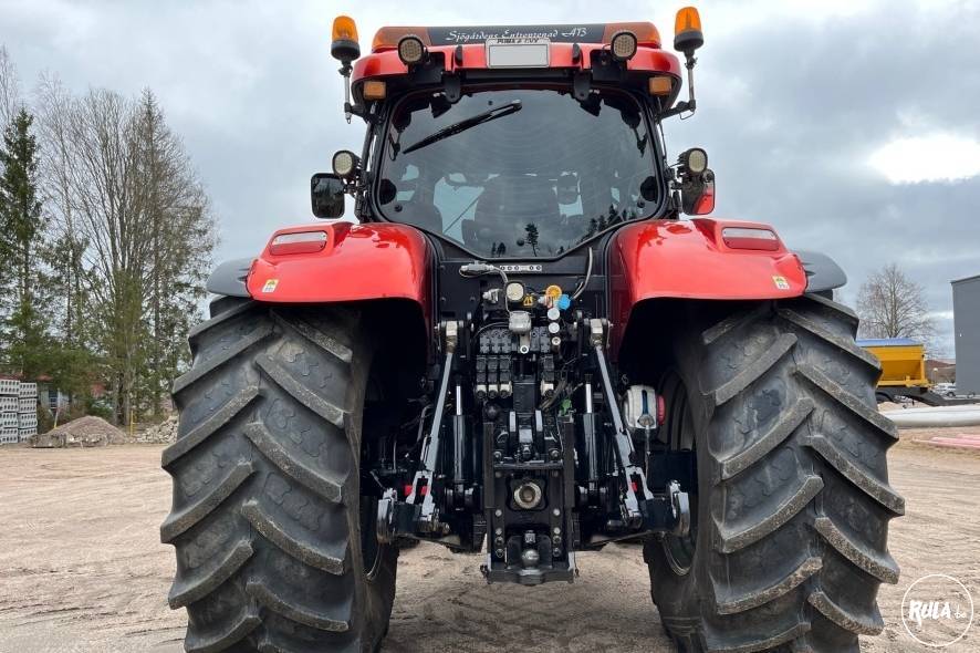 Case IH IH 225 