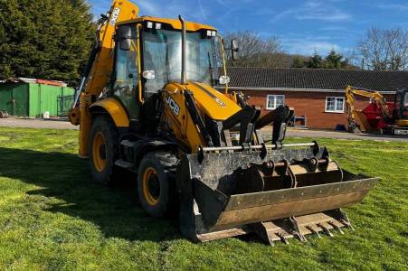 JCB jcb 3cx 