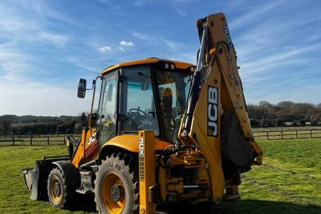 JCB jcb 3cx 