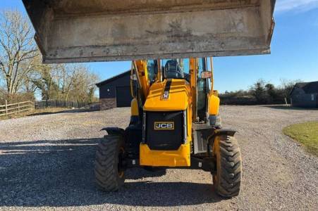 JCB jcb 3cx 