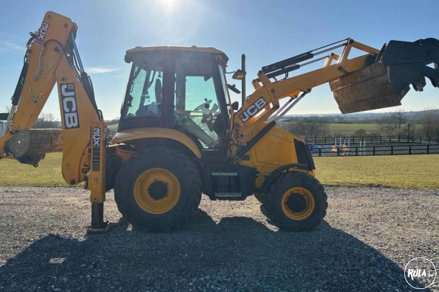 JCB jcb 3cx 
