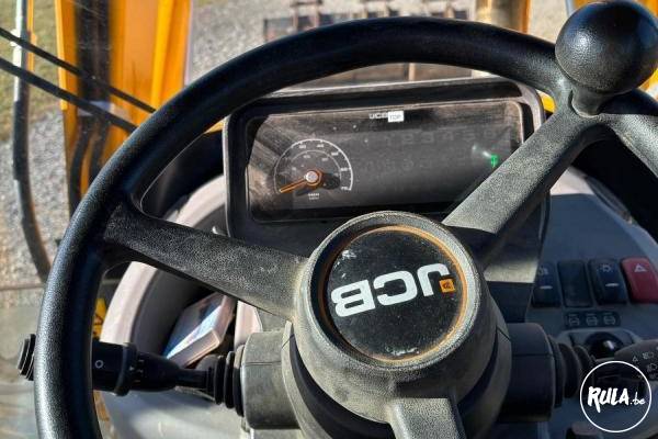 JCB jcb 3cx 