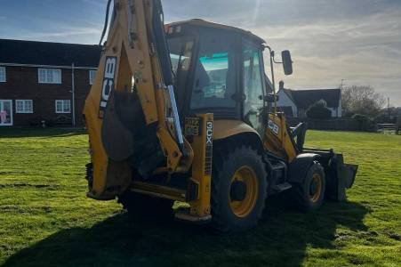 JCB jcb 3cx 