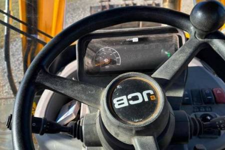 JCB jcb 3cx 