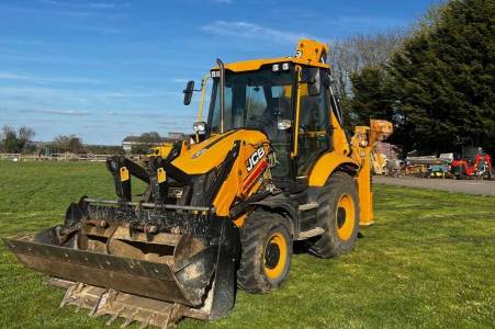 JCB jcb 3cx 
