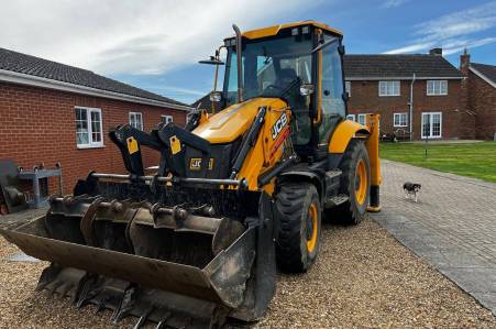 JCB jcb 3cx 
