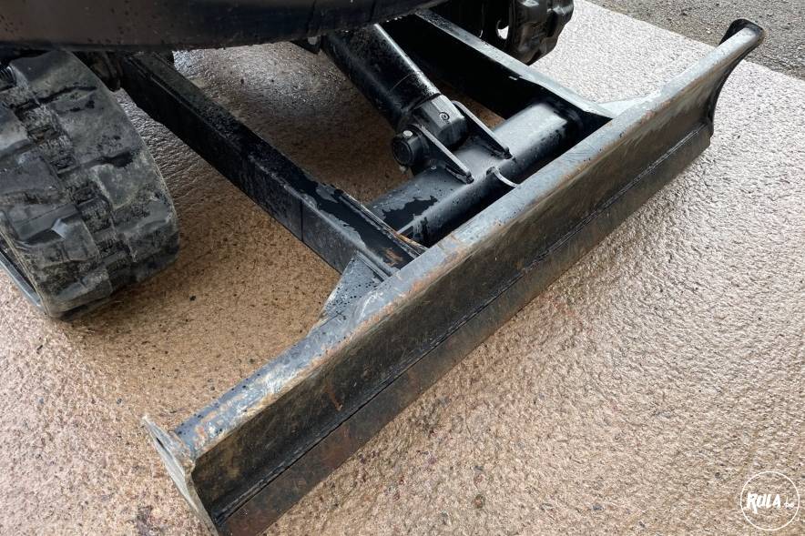 JCB 8026 CTS 