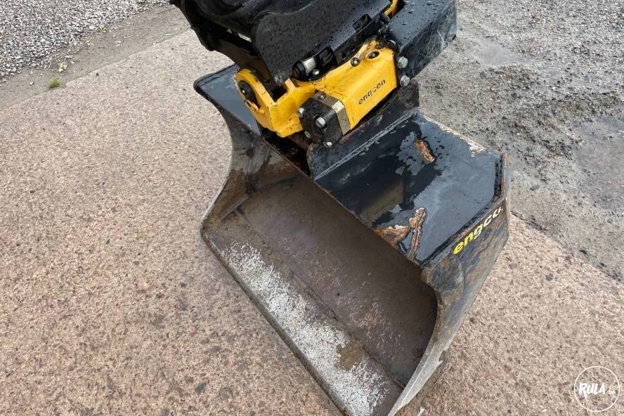 JCB 8026 CTS 