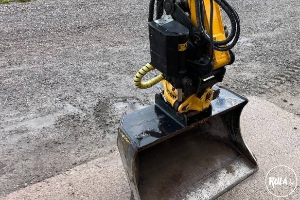 JCB 8026 CTS 