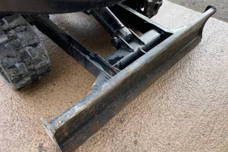 JCB 8026 CTS 