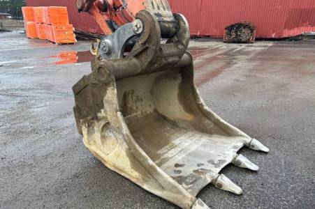 Hitachi 350LC 