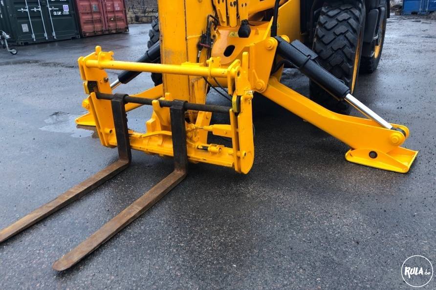 Chargeur télescopique JCB 540-170 