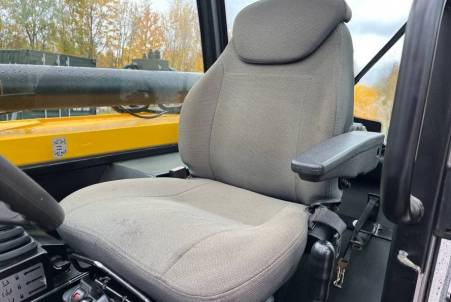 Chargeur télescopique JCB 540-170 