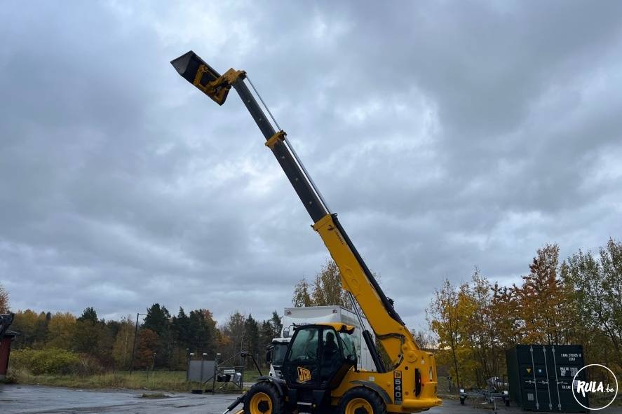 Chargeur télescopique JCB 540-170 