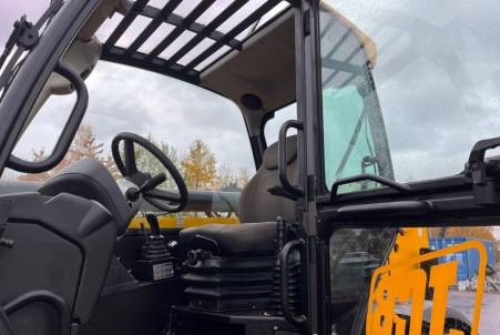 Chargeur télescopique JCB 540-170 