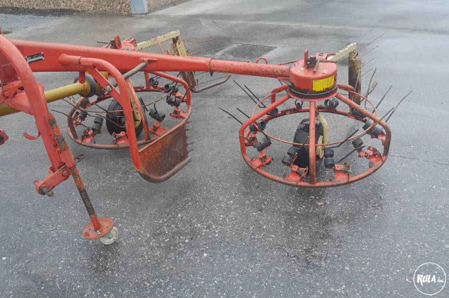 pz HAYBOB 300 