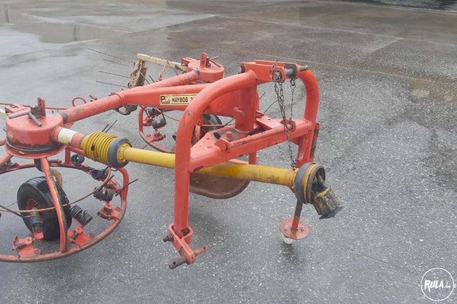 pz HAYBOB 300 