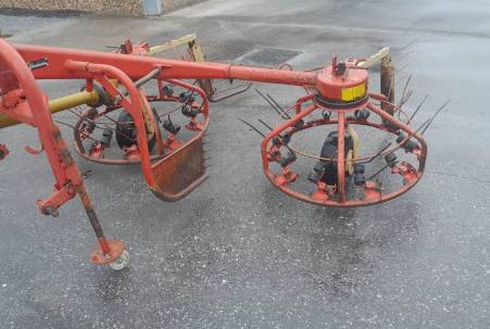 pz HAYBOB 300 