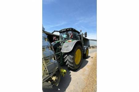 John Deere, 6175R