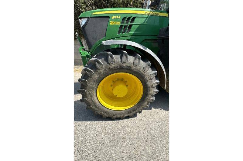 John Deere, 6175R