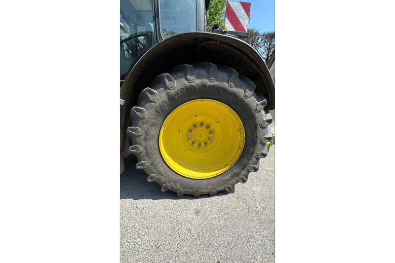 John Deere, 6175R